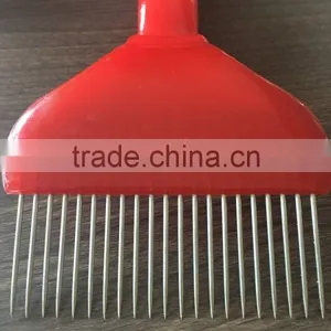 Uncapping Fork,capping Scratcher thumbnail-3