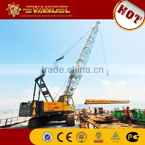 High Quality and Low Price Crawler Crane in Used Crane thumbnail-3