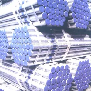 Hot Dip Galvanized Steel Pipe thumbnail-3