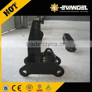 Hydraulic Earth Auger for Hole Digger thumbnail-4