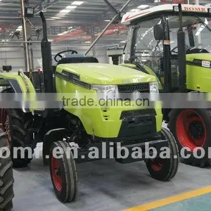 BOMR FIAT Gearbox Agricultural Diesel Tractor (850 Air Brake) thumbnail-1