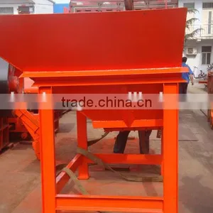 Industrial Steel Hopper Mixing Machine thumbnail-1