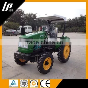 Many New All Kinds of Good Quality China Tractor Price List thumbnail-1