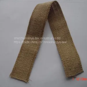 Jute Narrow Goods: Width: 3cm 4cm 5cm. thumbnail-2