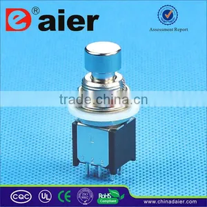 Guitar Pedal Dpdt Switch thumbnail-1