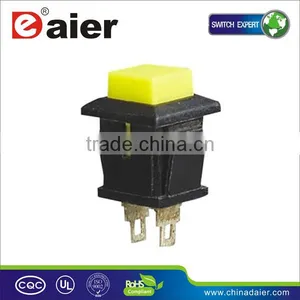 PBS-15C 1A 10mm Momentary OFF Push Button Switch thumbnail-1