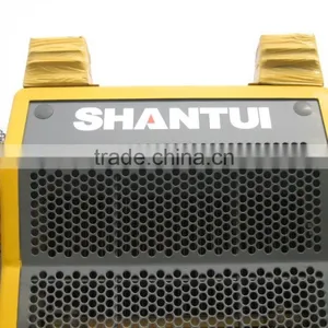 2017 SHANTUI420hp Bulldozer SD42-3 With Single Shank Ripper thumbnail-2