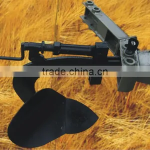 GLD131 Walking Tractor thumbnail-2