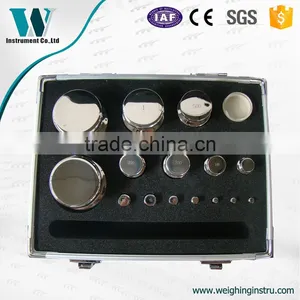 E2 Class Accurate Weight Measure thumbnail-1
