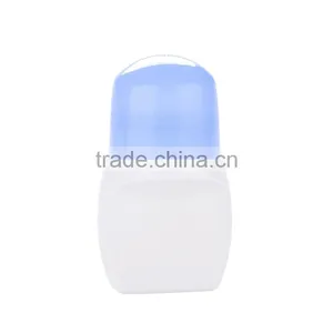 Wholesale Empty PP Plastic Perfume Roll Ball Bottle thumbnail-3