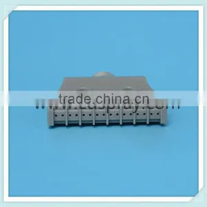 ABS or Plastic Mini Type Windjet Air Nozzle thumbnail-4