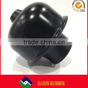 China Suppliers Rubber Toilet Plunger With Wooden Handle thumbnail-4