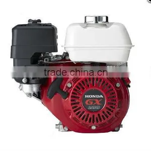 GX200 Honda Engine thumbnail-1