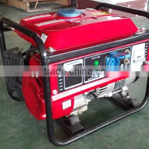 Portable Generator, Electric Generator, Magnet Generator thumbnail-1