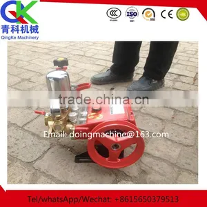 Latest New Design Best Price Fog Cannon Gun Sprayer thumbnail-1