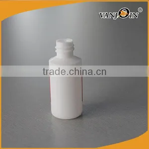 10ml Tall Round PET Liquid Dropper Bottles thumbnail-4