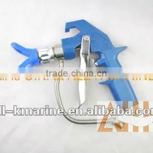 Airless Paint Spray Hand Guns thumbnail-1