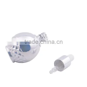 D0043 Dropper Bottle Perfume Glass Bottles Wholesale Empty Bottles thumbnail-5
