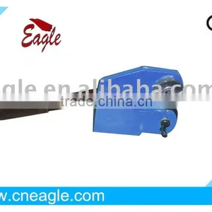 MULTI-PURPOSE MANUAL SHEAR thumbnail-1