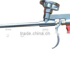 Brass Adjusting Wheel Metal Foam Gun thumbnail-1
