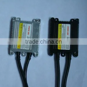 Slim Ballast Car HID Xenon Kits thumbnail-1