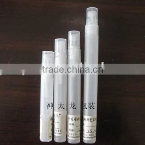 Plastic Perfume Atomizer thumbnail-1
