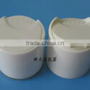 Plastic Disc Top Bottle Cap 28/410 thumbnail-1