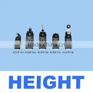 HEIGHT HOT SALE LIMIT SWITCH XCKP WITH HIGH QUALITY thumbnail-1