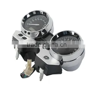 SPEEDOMETER CLUSTER SPEEDO GAUGES for Yamaha XJR1300 1998-2002 thumbnail-1