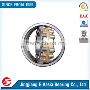 Spherical Roller Bearing 248/750CA for Grinding Machines thumbnail-1
