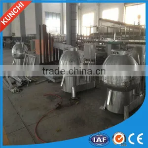 Staniless Steel Tripe Washing Machine With Best Price thumbnail-2