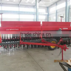 Big Planter 2BFY-36 Wheat/rice/soybean Seed Planter thumbnail-6
