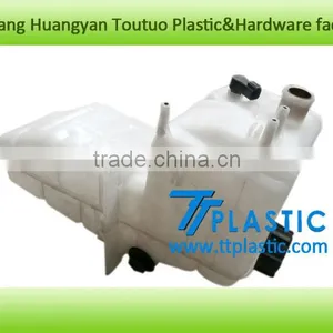 Plastic Coolant Reservoir Customized Mould and Products Factory thumbnail-5