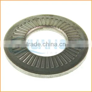 China Professional Manufacturing Internal Serrated Lock Washers thumbnail-5