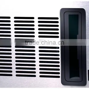 40kg/day Commercial Cube Ice Maker Ice Making Machine thumbnail-2