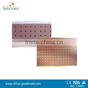 Medical Adhesive Healing Capsicum Plaster thumbnail-1