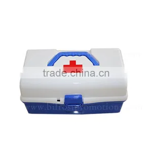 Home Burns And Scalds Wholesale First Aid Kit Box thumbnail-2