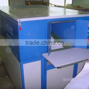 Recycle Foam Cutter,polyester Fiber Foam Collector thumbnail-3
