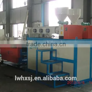 High-speed Full-automatic Stretch Film Making Machine thumbnail-5