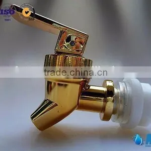 Abs/plastic Water Dispenser Tap and Faucet in USA thumbnail-2