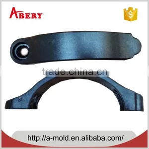 Plastic Auto Parts Products Injection Mold Design and Making Factory thumbnail-1