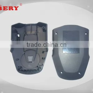 China Mold Factory Making Cheap ABS Plastic Injection Mold for Medical Parts thumbnail-1