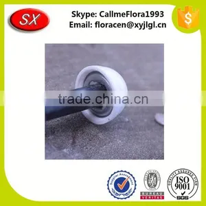 High Strength Push Nuts (Custom Hardware / China Manufacture) thumbnail-1