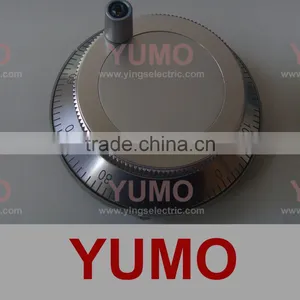 ISM8060-002-100B-5L-4 Manual Encoder DC5V thumbnail-1
