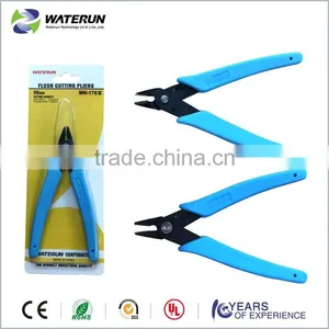 High Quality Wire Flush Cutting Pliers/ Mini Side Cutter thumbnail-1