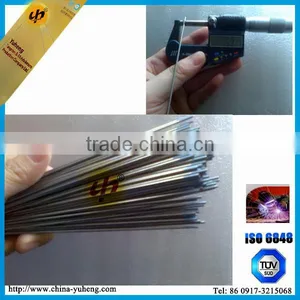 Ceriated Tungsten Welding Rod Manufacturer thumbnail-6