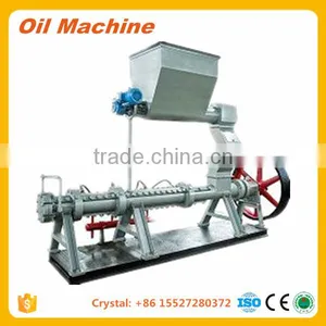 Best Seller New Condition Cotton Seeds Oil Extraction Equipment Cotton Seeds Extruder Machine thumbnail-2