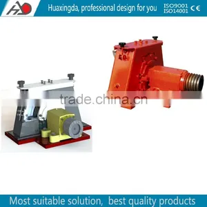 QR3210 Surface Cleaning and Strengthening Tumble Belt Shot Blast Cleaning Machine With Lower Price thumbnail-4