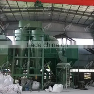 HCM Graphite Powder Processing Equipment for Myanmar thumbnail-6