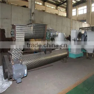 2016 High Quality Food Pellet Animal Making Machine thumbnail-3
